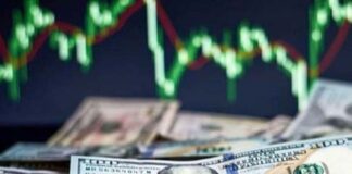 Dolar/TL’de yılın yeni zirvesi test edildi.