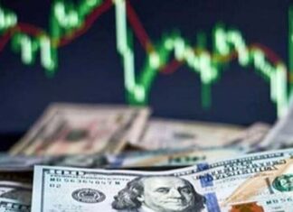 Dolar/TL’de yılın yeni zirvesi test edildi.