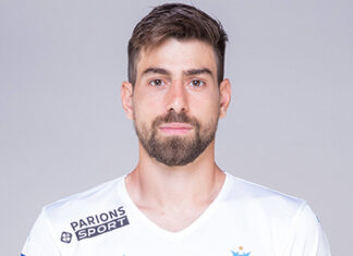 Fenerbahçe, Luan Peres’i resmen açıkladı