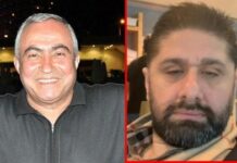 Tokatspor Kulübü Başkanı Ufuk Akçekaya, Arıkan’ın cinayeti şüphesiyle gözaltında