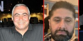 Tokatspor Kulübü Başkanı Ufuk Akçekaya, Arıkan’ın cinayeti şüphesiyle gözaltında