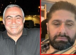 Tokatspor Kulübü Başkanı Ufuk Akçekaya, Arıkan’ın cinayeti şüphesiyle gözaltında