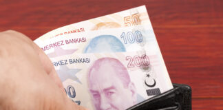 Emeklinin zam oranı yüzde 42,35 oldu.