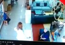 Katliam günü: İstanbul’da Avukat ve davacıyı öldürdü