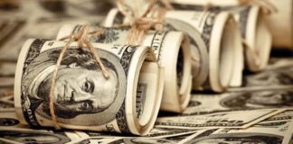 Kısa vadeli dış borç stoku Mayıs ayında yüzde 10,6 arttı