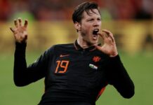 Beşiktaş, Hollandalı golcü Wout Weghorst’u İngiltere’nin Burnley takımından bir yıllığına kiraladı.