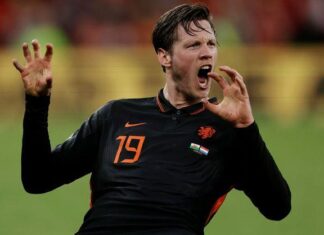 Beşiktaş, Hollandalı golcü Wout Weghorst’u İngiltere’nin Burnley takımından bir yıllığına kiraladı.