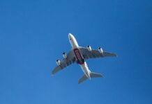 Airbus’un patlayan lastiği gövdede büyük bir delik açtı; Uçak yaklaşık 14 saat bu delikle uçtu!