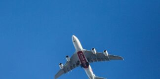 Airbus’un patlayan lastiği gövdede büyük bir delik açtı; Uçak yaklaşık 14 saat bu delikle uçtu!