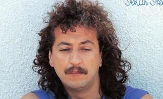 Müzisyen İlhan İrem hayatını kaybetti