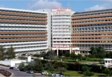 Akdeniz Üniversitesi; Acil servise başvuran 100 hastadan 50’si pozitif!