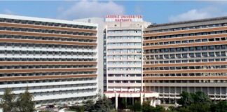 Akdeniz Üniversitesi; Acil servise başvuran 100 hastadan 50’si pozitif!