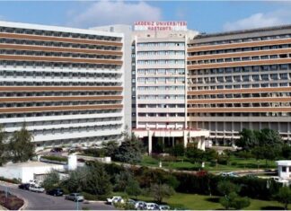 Akdeniz Üniversitesi; Acil servise başvuran 100 hastadan 50’si pozitif!