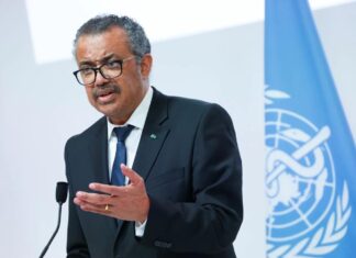 Ghebreyesus: “Son haftalardaki artışın nedeni ,tamamen yeni yeni bir varyant da olabilir.”