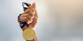 2 altın madalya, Ekaterina Guliyev ve Ersu Şaşma’dan