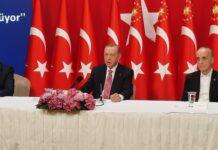 Asgari Ücret Zammı Açıklandı