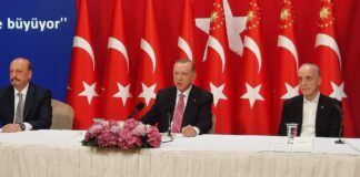 Asgari Ücret Zammı Açıklandı