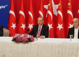 Asgari Ücret Zammı Açıklandı