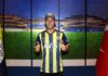 Emre Mor, resmen Fenerbahçe’de