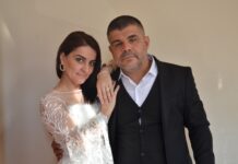 KADIN CİNAYETİ: Eski eşini vurdu, ardından intihar etti