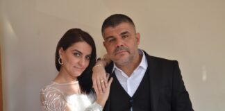 KADIN CİNAYETİ: Eski eşini vurdu, ardından intihar etti