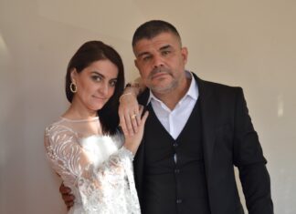 KADIN CİNAYETİ: Eski eşini vurdu, ardından intihar etti