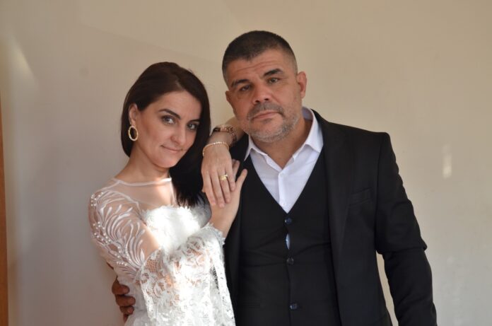 BANDIRMA'DA ESKİ EŞİNİ VURDU, ARDINDAN İNTİHAR ETTİ