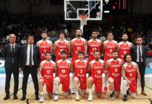 FIBA 2023 Dünya Kupası Elemeleri: Büyük Britanya: 71 – Türkiye: 85