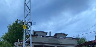 Bilecik’te sel sularına kapılan 70 yaşındaki kadın hayatını kaybetti;suya atlayan oğlu da yaralandı.