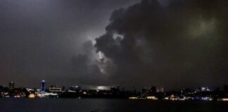 İstanbul’da sağanak yağış etkili oluyor; Yağış gün boyu ve kısmen yarın devam edecek.