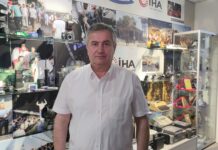 Tokatspor Eski Başkanı Bahri Çabuk: “Tokatspor Başkanı’nın Tokat’la alakası yok”