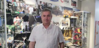 Tokatspor Eski Başkanı Bahri Çabuk: “Tokatspor Başkanı’nın Tokat’la alakası yok”