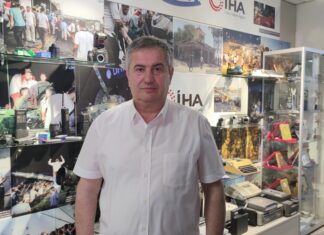 Tokatspor Eski Başkanı Bahri Çabuk: “Tokatspor Başkanı’nın Tokat’la alakası yok”
