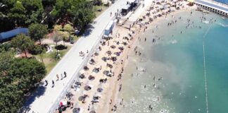 İstanbul nihayet sıcağa kavuştu: Termometreler 30 dereceyi gördü