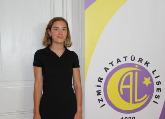 YKS’de AYT eşit ağırlık birincisi Selin: “Birinciliği beklemiyordum, çok mutluyum”