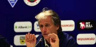 Jorge Jesus: “Kim Min-jae transferi bizim için ağır bir darbe oldu”