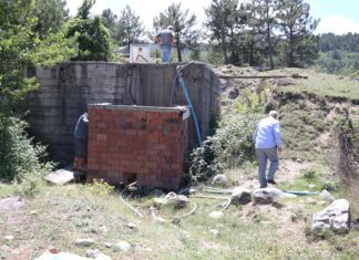 Sayı artıyor: Bolu’da içme suyundan zehirlenenlerin sayı 130’a yükseldi