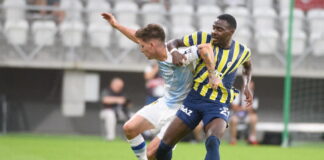 Fenerbahçe, yarın Dinamo Kiev karşısında tur peşinde