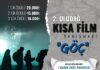 2. Uludağ Kısa Film Yarışması’na başvurular başladı
