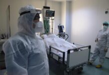 Afrika dışından ilk vaka. M çiçeği (MPox) virüsü Avrupa’ya sıçradı