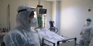 Afrika dışından ilk vaka. M çiçeği (MPox) virüsü Avrupa’ya sıçradı