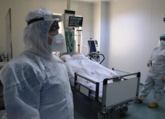 Afrika dışından ilk vaka. M çiçeği (MPox) virüsü Avrupa’ya sıçradı