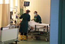 Covid-19 hastalarının entübe olup olmayacağını öngören bir skorlama üretildi
