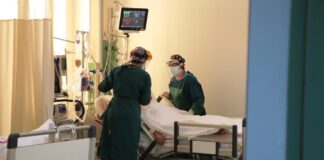 Covid-19 hastalarının entübe olup olmayacağını öngören bir skorlama üretildi