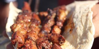 ‘Diyarbakır Ciğeri’, Tescili Kaptı!