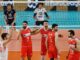 A Milli Erkek Voleybol Takımı, Challenger Kupası’nda yarı finalde