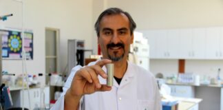 Sıfırın altı sıcaklıkta şarj edilebilen ve kapasite kaybı yaşamayan pil geliyor!