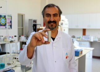 Sıfırın altı sıcaklıkta şarj edilebilen ve kapasite kaybı yaşamayan pil geliyor!