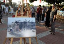 Yanmış arabalar, traktör, römork, bisikletler, ev ve mutfak eşyaları; Manavgat’ta, ‘Yüzyılın Yangını Müzesi’nde sergilenerek hatırlatılıyor.