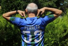 ‘Tamamen duygusal’ ; Paraguay’ın Ankara Büyükelçisi fanatik bir Rizespor taraftarı!